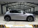 Peugeot 208 1.2 puretech 130cv eat8 gt + adml + pack drive assist Gris artense / toit noir  - 3