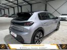 Peugeot 208 1.2 puretech 130cv eat8 gt + adml + pack drive assist Gris artense / toit noir  - 4