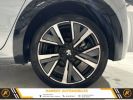 Peugeot 208 1.2 puretech 130cv eat8 gt + adml + pack drive assist Gris artense / toit noir  - 7