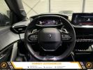 Peugeot 208 1.2 puretech 130cv eat8 gt + adml + pack drive assist Gris artense / toit noir  - 10