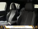 Peugeot 208 1.2 puretech 130cv eat8 gt + adml + pack drive assist Gris artense / toit noir  - 12