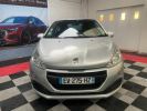 Peugeot 208 1.2 PURETECH 68CH LIKE 3P Gris C  - 7