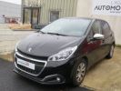 Peugeot 208 1.2 PURETECH 82 URBAN SOUL 5P Noir  - 1