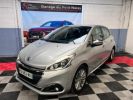 Peugeot 208 1.2 PURETECH 82CH ALLURE 5P Gris C  - 1