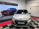 Peugeot 208 1.2 PURETECH 82CH ALLURE 5P Gris C  - 2