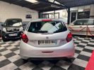 Peugeot 208 1.2 PURETECH 82CH ALLURE 5P Gris C  - 7