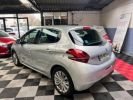 Peugeot 208 1.2 PURETECH 82CH ALLURE 5P Gris C  - 8