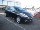 Peugeot 208 1.2 PureTech 82ch BVM5 Urban Soul Bleu  - 3