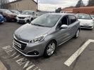 Peugeot 208 1.2 PureTech 82ch E6.2 Evap Signature 5p GRIS  - 2