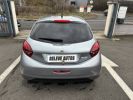 Peugeot 208 1.2 PureTech 82ch E6.2 Evap Signature 5p GRIS  - 5