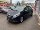 Peugeot 208 1.2 PURETECH 82CH E6.C ACTIVE BUSINESS S&S 5P Bleu F  - 3