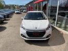 Peugeot 208 1.2 PURETECH 82CH E6.C SIGNATURE 5P Blanc  - 2