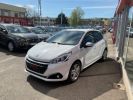 Peugeot 208 1.2 PURETECH 82CH E6.C SIGNATURE 5P Blanc  - 3