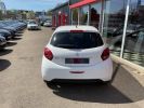 Peugeot 208 1.2 PURETECH 82CH E6.C SIGNATURE 5P Blanc  - 5