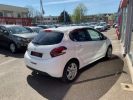 Peugeot 208 1.2 PURETECH 82CH E6.C SIGNATURE 5P Blanc  - 6