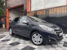 Peugeot 208 1.2 PURETECH 82CH STYLE 5P Gris  - 1