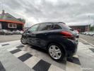 Peugeot 208 1.2 PURETECH 82CH STYLE 5P Gris  - 9