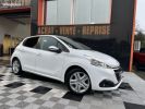 Peugeot 208 1.2 PURETECH 82CH STYLE 5P Blanc  - 1