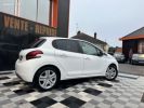 Peugeot 208 1.2 PURETECH 82CH STYLE 5P Blanc  - 3