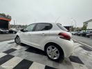 Peugeot 208 1.2 PURETECH 82CH STYLE 5P Blanc  - 9