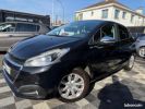 Peugeot 208 1.2 PURETECH 82CH URBAN SOUL 5P Noir  - 3