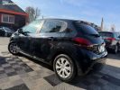 Peugeot 208 1.2 PURETECH 82CH URBAN SOUL 5P Noir  - 8