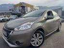 Peugeot 208 1.2 PURETECH STYLE 5P Sable  - 1