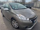 Peugeot 208 1.2 PURETECH STYLE 5P Sable  - 5