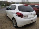 Peugeot 208 1.2 VTi 12V 82 cv Blanc  - 3