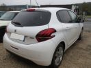 Peugeot 208 1.2 VTi 12V 82 cv Blanc  - 5