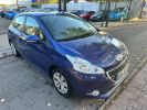 Peugeot 208 1.2 VTI 82 ACTIVE 5P BLEU  - 2