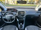 Peugeot 208 1.2 VTI 82 ACTIVE 5P BLEU  - 16