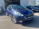 Peugeot 208 1.2 VTI 82 Allure 5P Violet  - 3