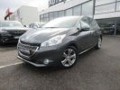 Peugeot 208 1.2 VTi 82ch BVM5 Allure Gris Foncé  - 1