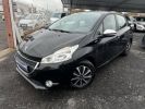 Peugeot 208 1.2 VTi 82ch Urban Soul Noir  - 1