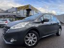 Peugeot 208 1.2 VTI ACTIVE 5P Gris F  - 1