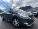 Peugeot 208 1.2 VTI ACTIVE 5P Gris F  - 2