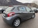 Peugeot 208 1.2 VTI ACTIVE 5P Gris F  - 3