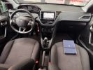 Peugeot 208 1.2 VTi phase 2 STYLE année 07-2018 117.000KM Certifié Garantie 3 Mois a 5990euro Rouge  - 3