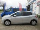 Peugeot 208 1.2 VTI STYLE 5P Gris Clair  - 5