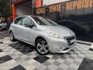 Peugeot 208 1.2 VTI URBAN SOUL 5P Gris  - 1