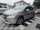 Peugeot 208 1.2 VTI URBAN SOUL 5P Gris  - 4