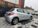 Peugeot 208 1.2 VTI URBAN SOUL 5P Gris  - 5