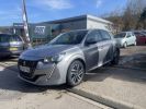 Peugeot 208 1.2i 130CV Gris Laqué  - 1