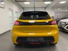 Peugeot 208 1.2i GT-LINE-Cockpit 3D- Cam360- Dab- Nav Jaune Métallisé  - 5