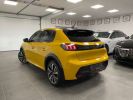 Peugeot 208 1.2i GT-LINE-Cockpit 3D- Cam360- Dab- Nav Jaune Métallisé  - 8