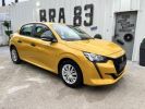 Peugeot 208 1.2i PureTech 12V - 68 BERLINE Like PHASE 2 BLANC  - 1