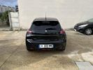 Peugeot 208 1.2i S&S - 100 - BV EAT8 II BERLINE Allure Pack GARANTIE 24 MOIS Noir métallisé  - 4