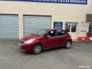 Peugeot 208 1.4 HDi 68ch BVM5 Active Rouge  - 1