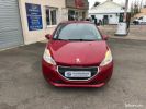 Peugeot 208 1.4 HDi 68ch BVM5 Active Rouge  - 2